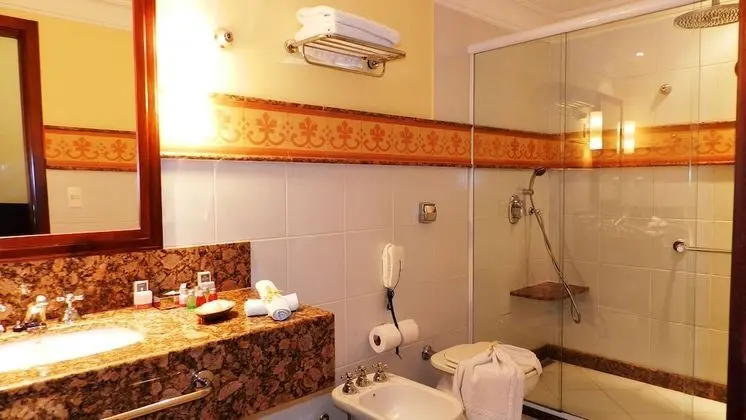 Standard Tek Büyük Yataklı Oda, 1 En Büyük (King) Boy Yatak