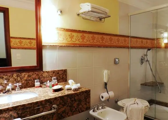 Superior Tek Büyük Yataklı Oda, 1 En Büyük (King) Boy Yatak, Teras