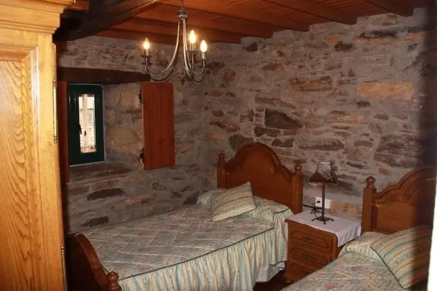 İki Ayrı Yataklı Oda