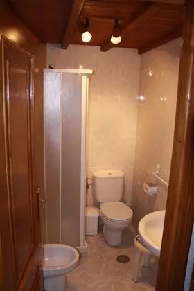 İki Ayrı Yataklı Oda