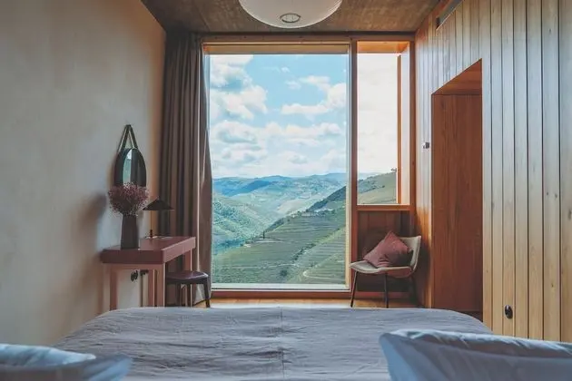 Tek Büyük Yataklı Oda (Figueira)