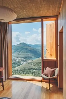 Tek Büyük Yataklı Oda (Figueira)