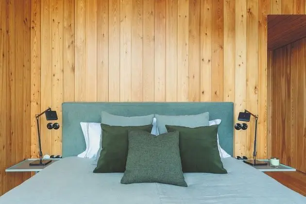 Tek Büyük Yataklı Oda (Limoeiro)