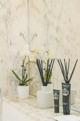 Tek Büyük Yataklı Oda (Limoeiro)