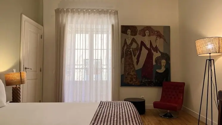 Superior Tek Büyük Yataklı Oda