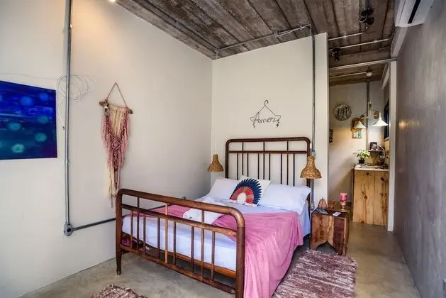 Deluxe Stüdyo, Dağ Manzaralı