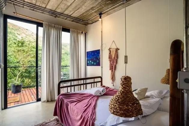 Deluxe Stüdyo, Dağ Manzaralı