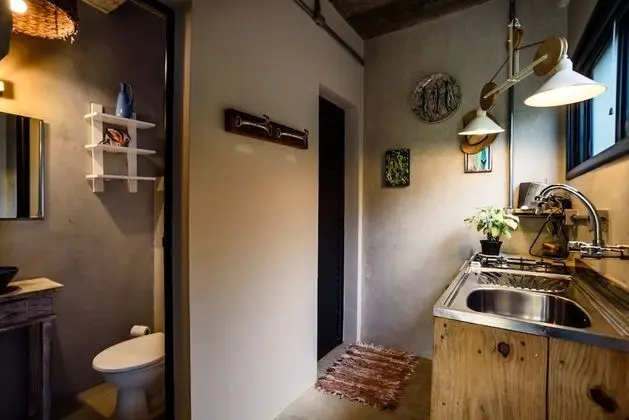 Deluxe Stüdyo, Dağ Manzaralı