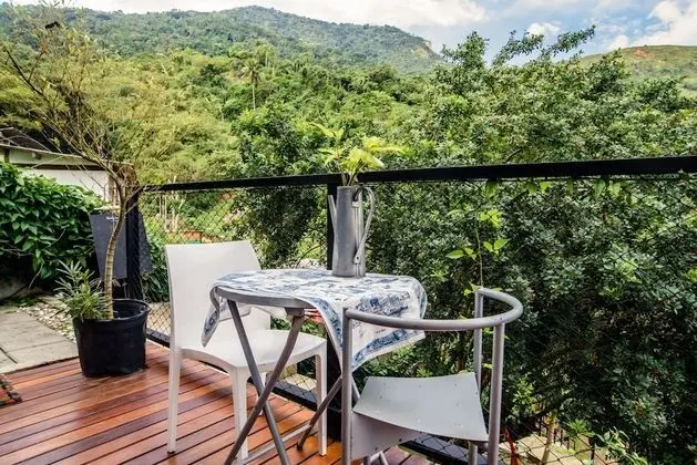 Deluxe Stüdyo, Dağ Manzaralı