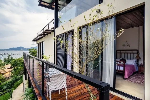 Deluxe Stüdyo, Dağ Manzaralı