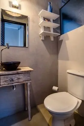Deluxe Stüdyo, Dağ Manzaralı