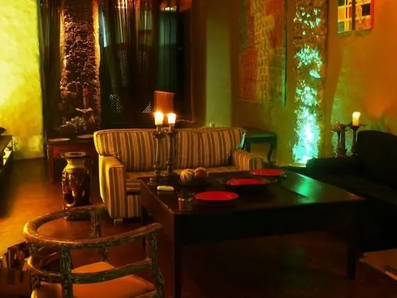 Exclusive Ev, Birden Çok Yatak, Şehir Manzaralı