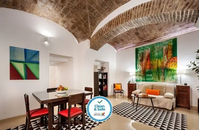 Apart Daire, 1 Yatak Odası, Sigara İçilmez, Zemin Kat