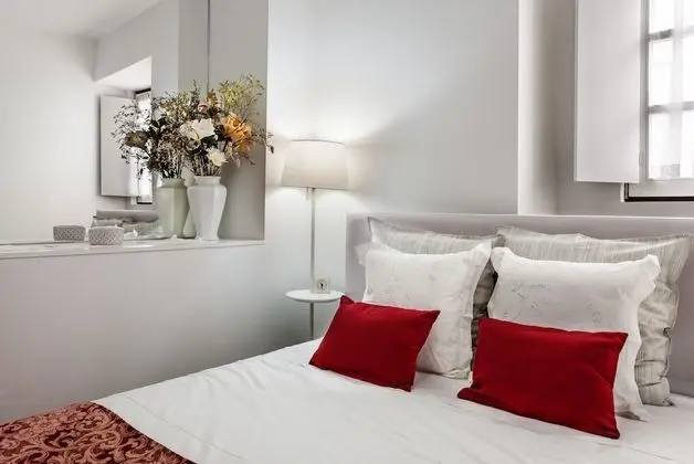 Apart Daire, 1 Yatak Odası, Sigara İçilmez, Zemin Kat