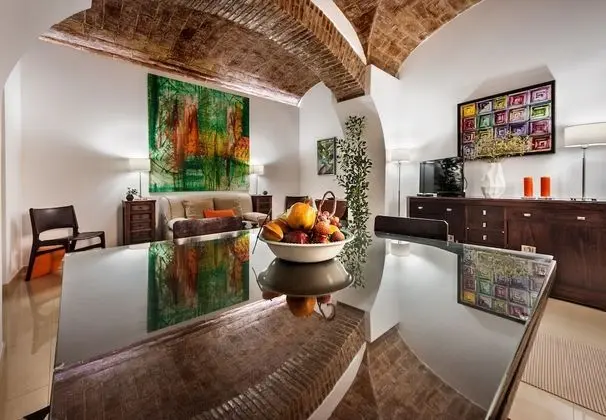 Apart Daire, 1 Yatak Odası, Sigara İçilmez, Zemin Kat