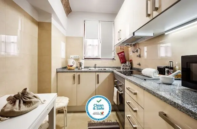 Apart Daire, 1 Yatak Odası, Sigara İçilmez, Zemin Kat