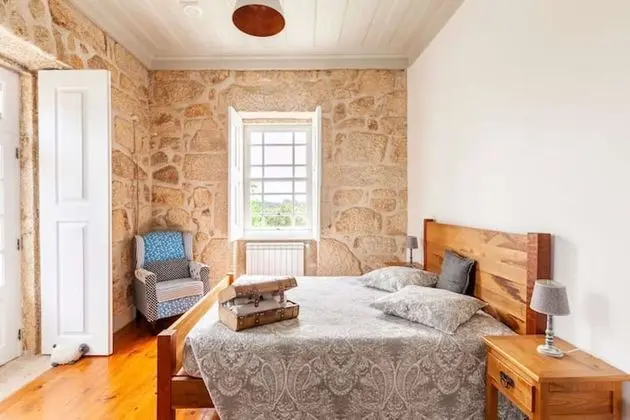 Comfort Tek Büyük Yataklı Oda, 1 Çift Kişilik Yatak, Dağ Manzaralı