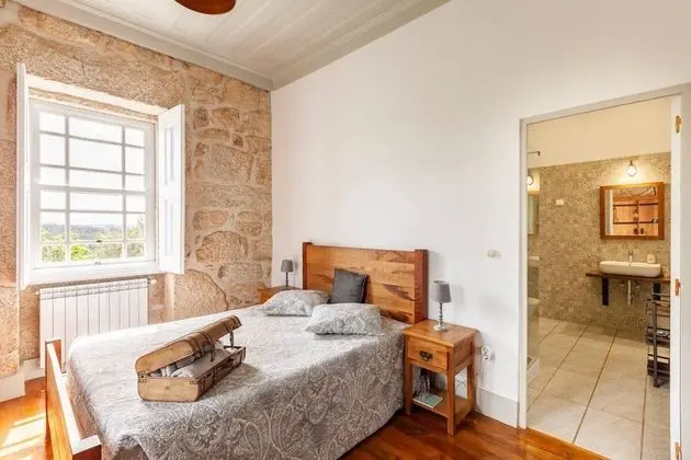 Comfort Tek Büyük Yataklı Oda, 1 Çift Kişilik Yatak, Dağ Manzaralı