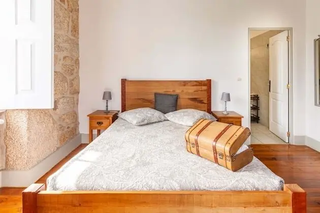 Comfort Tek Büyük Yataklı Oda, 1 Çift Kişilik Yatak, Dağ Manzaralı