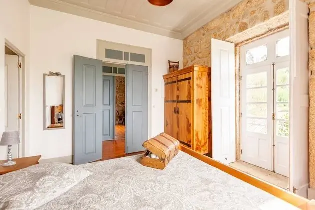 Comfort Tek Büyük Yataklı Oda, 1 Çift Kişilik Yatak, Dağ Manzaralı