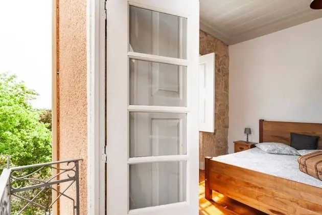Comfort Tek Büyük Yataklı Oda, 1 Çift Kişilik Yatak, Dağ Manzaralı