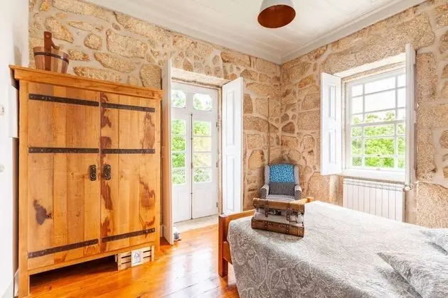 Comfort Tek Büyük Yataklı Oda, 1 Çift Kişilik Yatak, Dağ Manzaralı