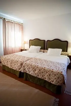 Classic Tek Büyük veya İki Ayrı Yataklı Oda, Özel Banyo