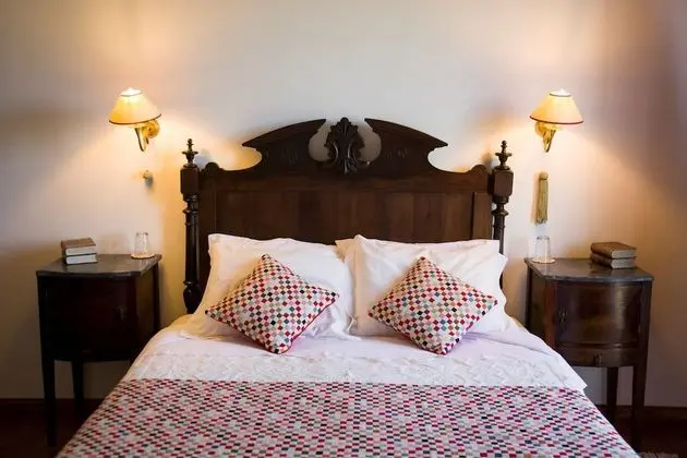 Classic Tek Büyük veya İki Ayrı Yataklı Oda, Özel Banyo