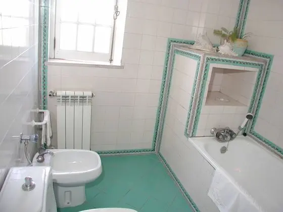 Classic Tek Büyük veya İki Ayrı Yataklı Oda, Özel Banyo