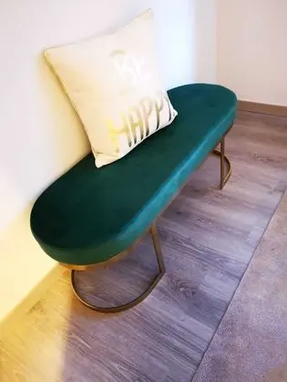 Deluxe Tek Büyük Yataklı Oda (1)