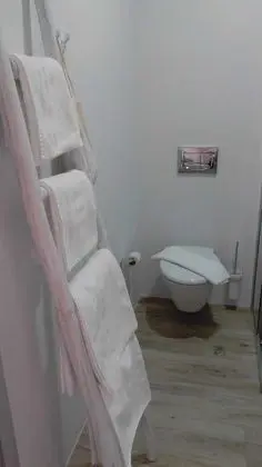 Deluxe Tek Büyük Yataklı Oda (1)