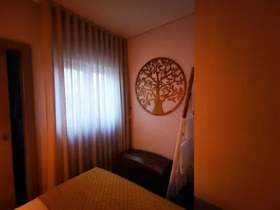 Deluxe Tek Büyük Yataklı Oda (2)