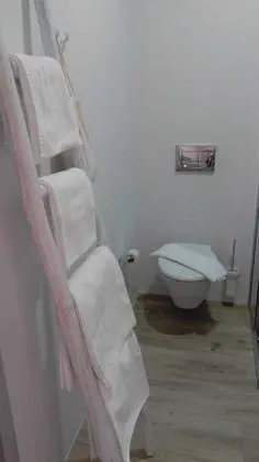 Deluxe Tek Büyük Yataklı Oda (3)