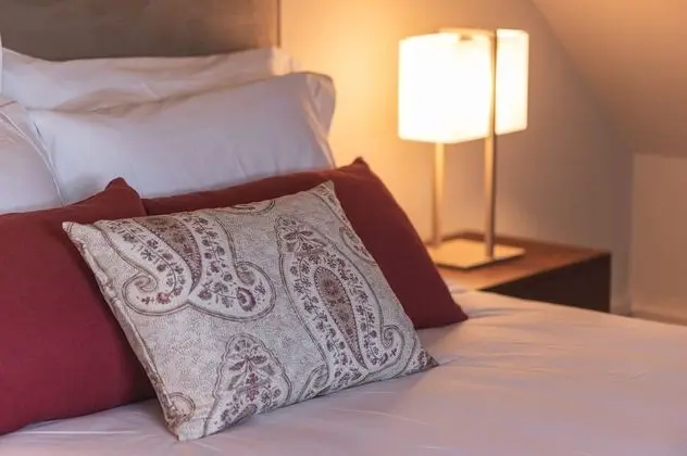 Premium Tek Büyük veya İki Ayrı Yataklı Oda