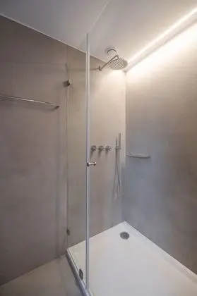 Premium Tek Büyük veya İki Ayrı Yataklı Oda