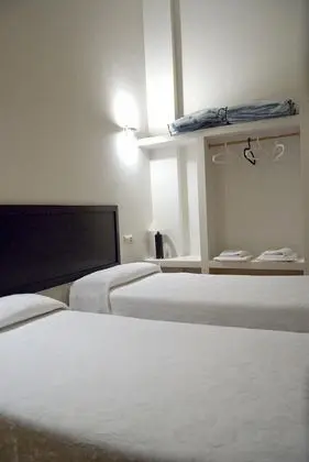 Apart Daire, 2 Yatak Odası (4)