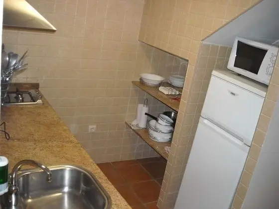 Apart Daire, 2 Yatak Odası (4)