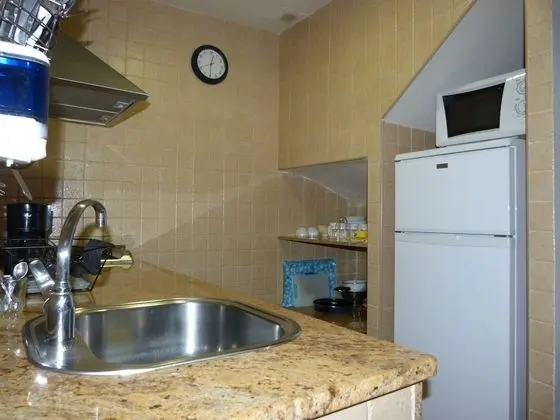 Apart Daire, 2 Yatak Odası (4)