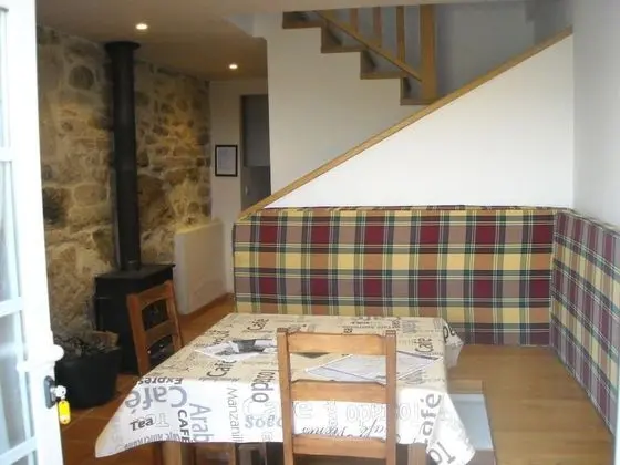 Apart Daire, 2 Yatak Odası (4)