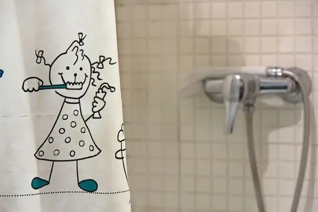 Apart Daire, 2 Yatak Odası (4)