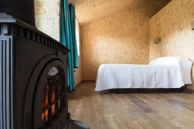 Stüdyo, Engellilere Uygun, Bahçe Manzaralı