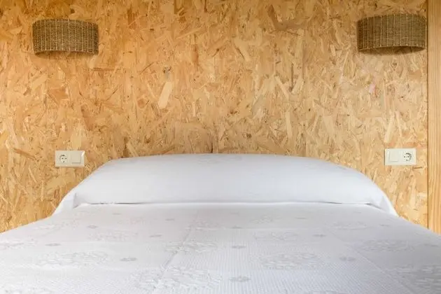 Stüdyo, Engellilere Uygun, Bahçe Manzaralı