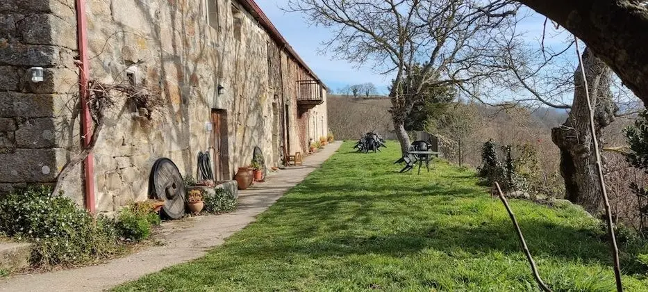 Stüdyo, Engellilere Uygun, Bahçe Manzaralı