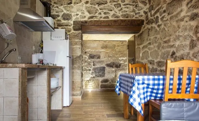 Stüdyo, Engellilere Uygun, Bahçe Manzaralı