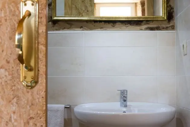 Stüdyo, Engellilere Uygun, Bahçe Manzaralı