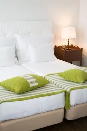 Standard Tek Kişilik Oda