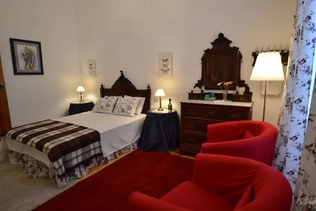 1 Çift ​​kişilik Yatak Standard