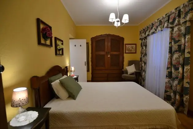 1 Çift ​​kişilik Yatak Standard