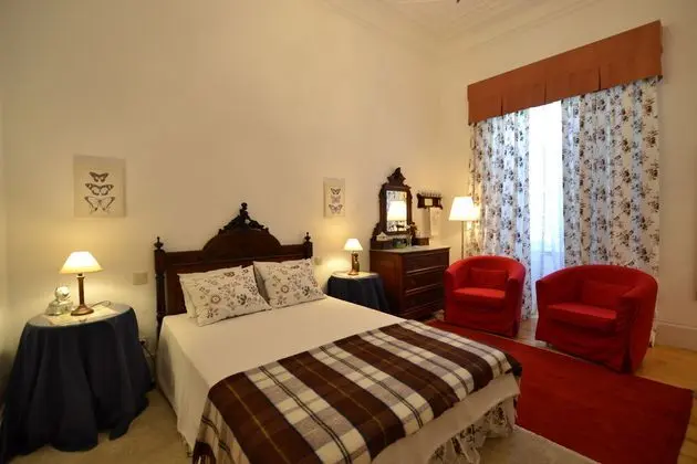 1 Çift ​​kişilik Yatak Standard