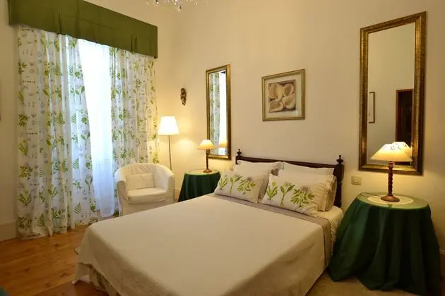 1 Çift ​​kişilik Yatak Standard